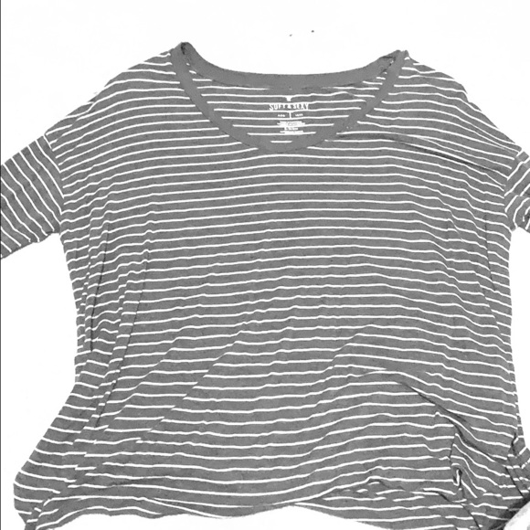 American eagle size small soft and sexy tee - Picture 1 of 1